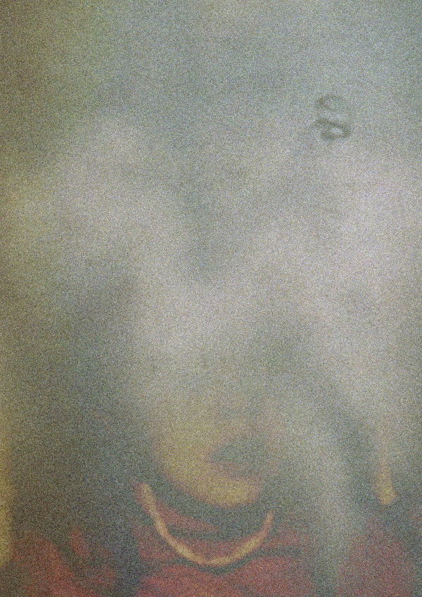 Les Phosphènes de Stéphanie