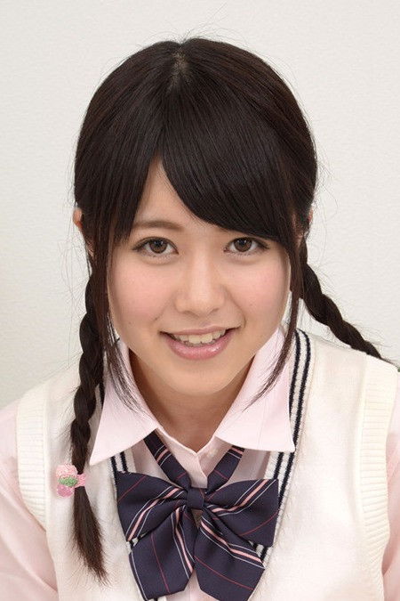 et billede af Misa Suzumi