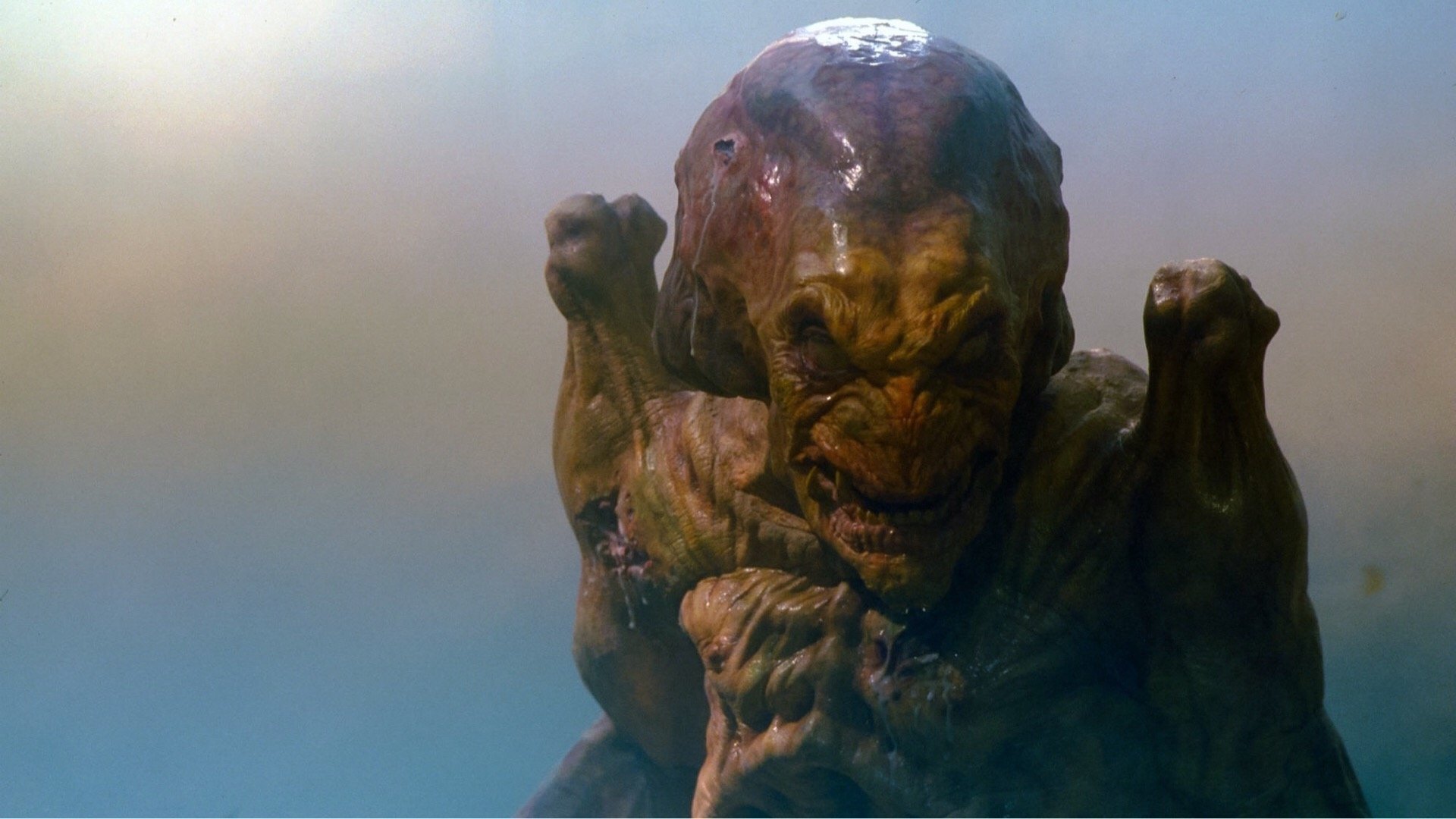 Pumpkinhead