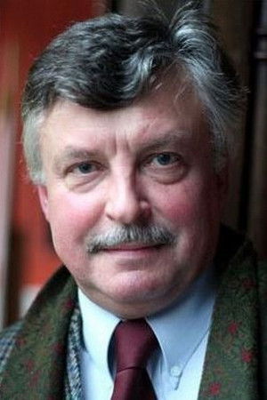 et billede af Jerzy Kuczera