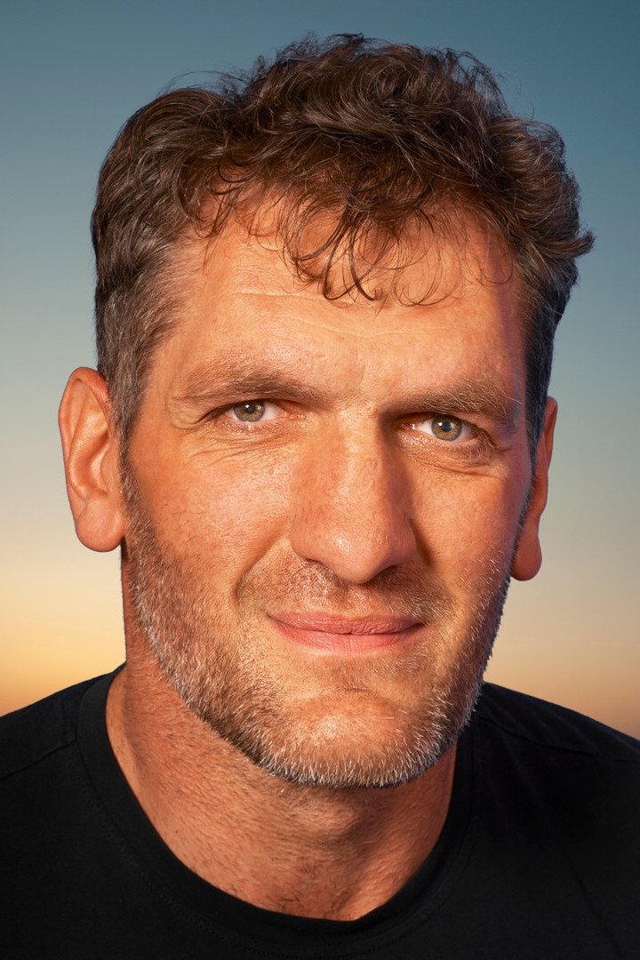 et billede af Krzysztof Ogonek