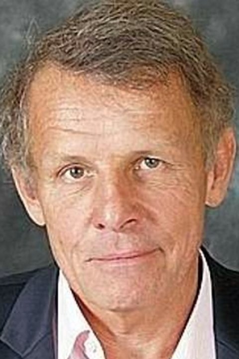 et billede af Patrick Poivre d'Arvor