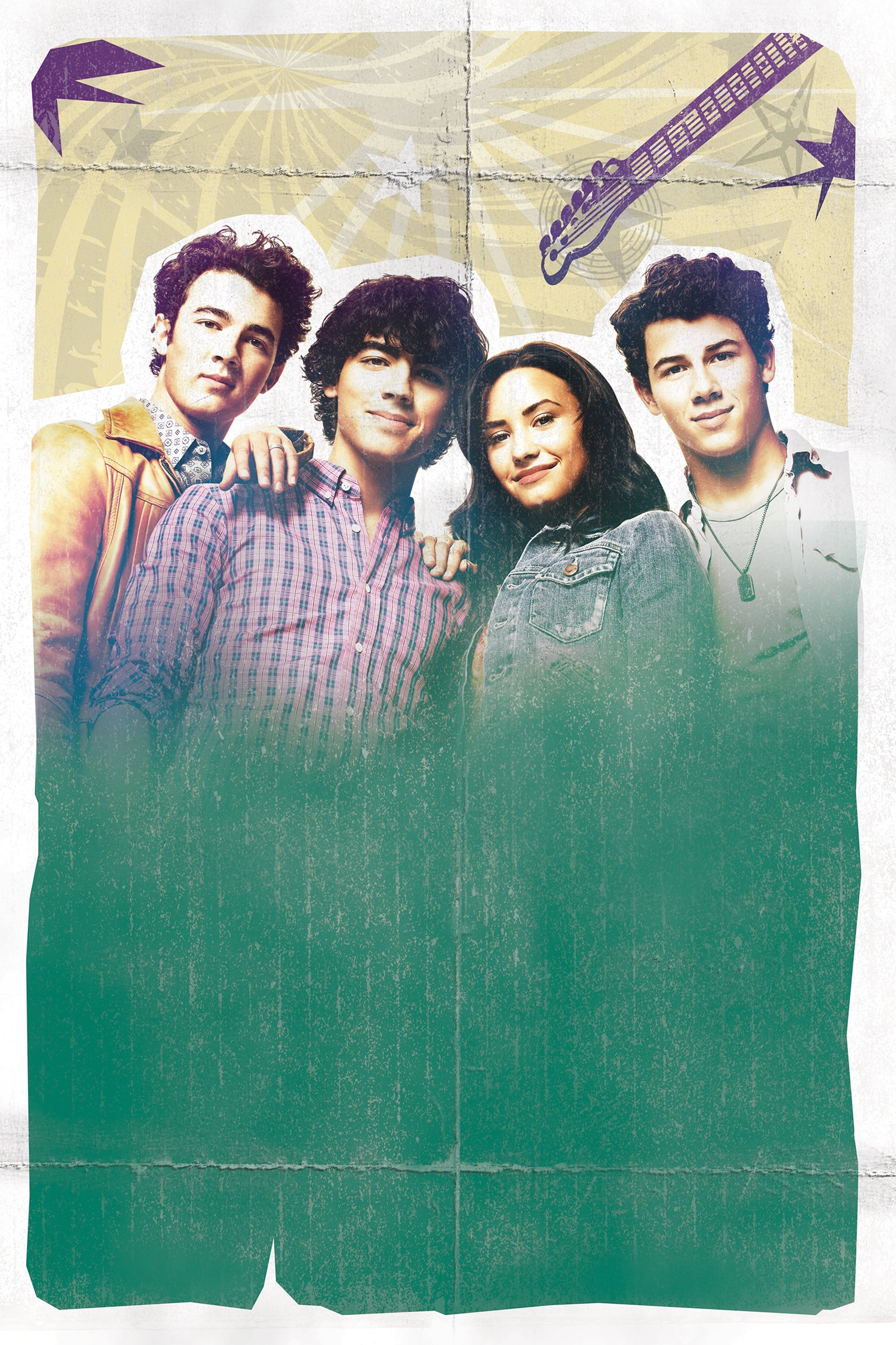 Camp Rock 2: The Final Jam