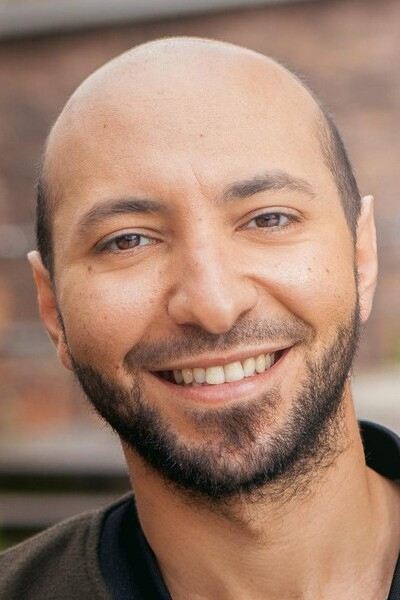 et billede af Nawfel Bardad-Daidj