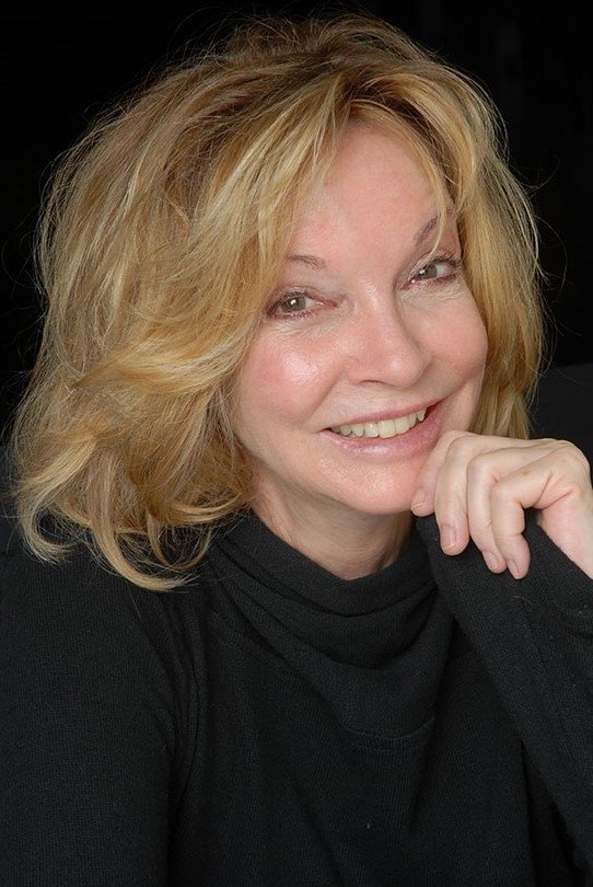 et billede af Kate Lyra