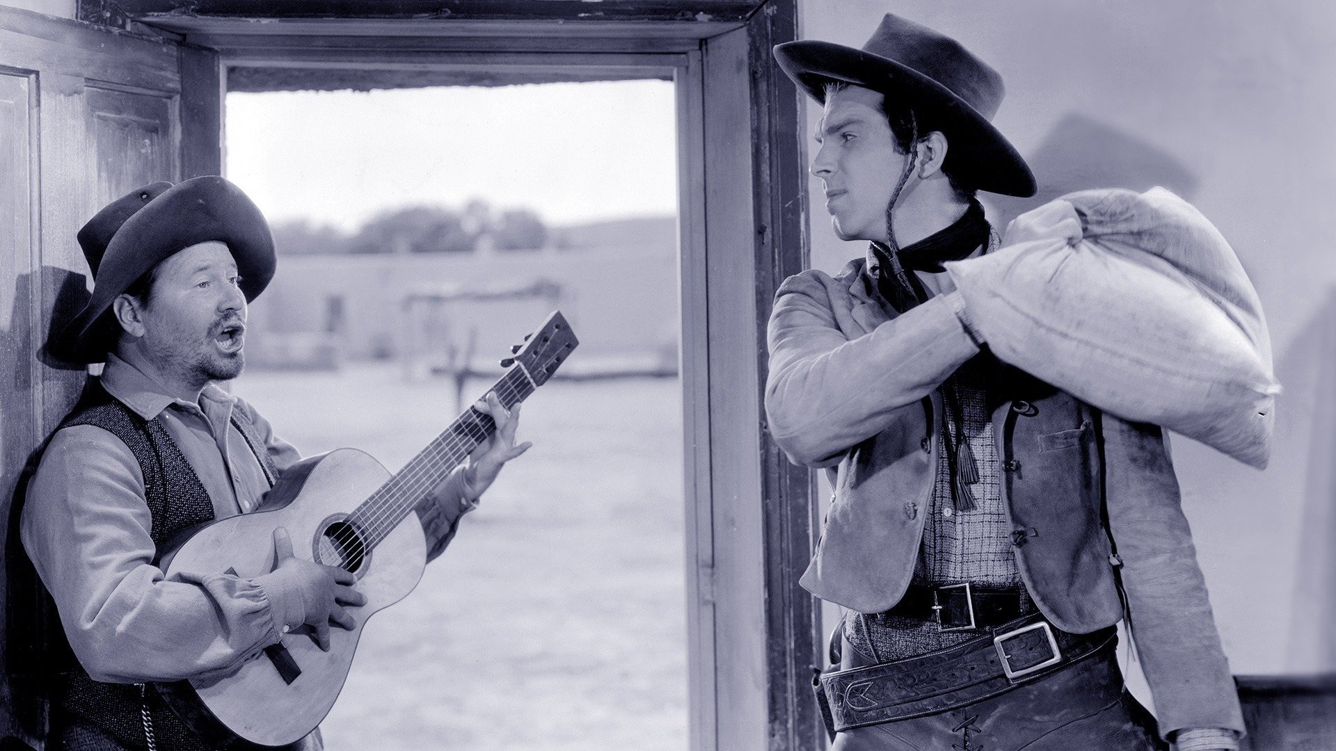 The Texas Rangers (1936)