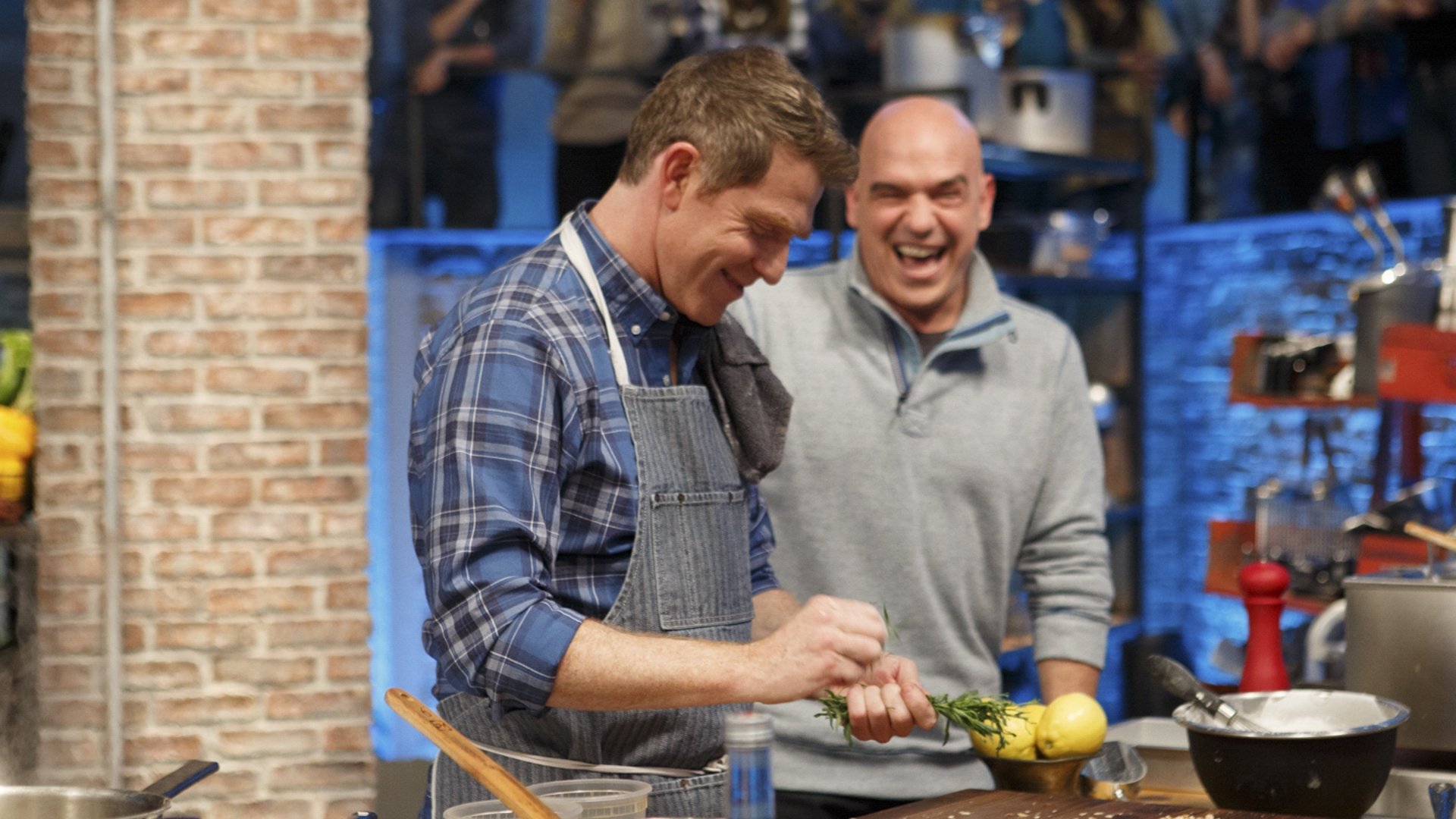 Beat Bobby Flay 12x7