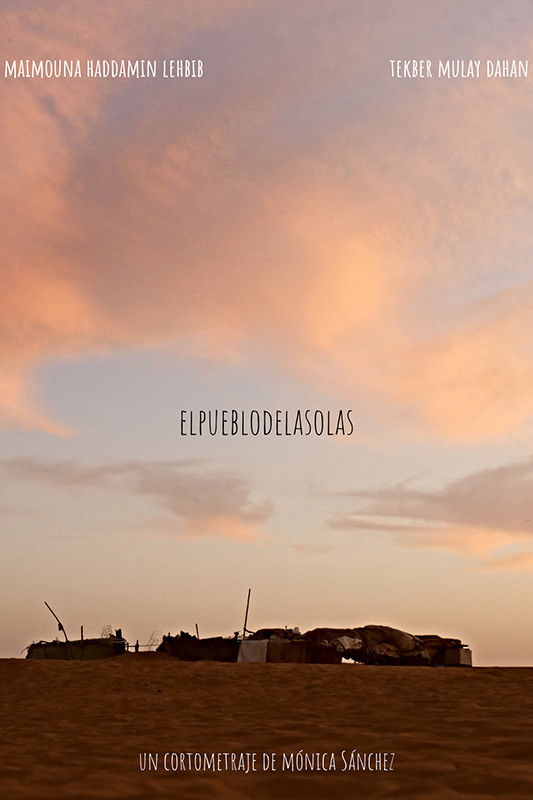 The people of the waves