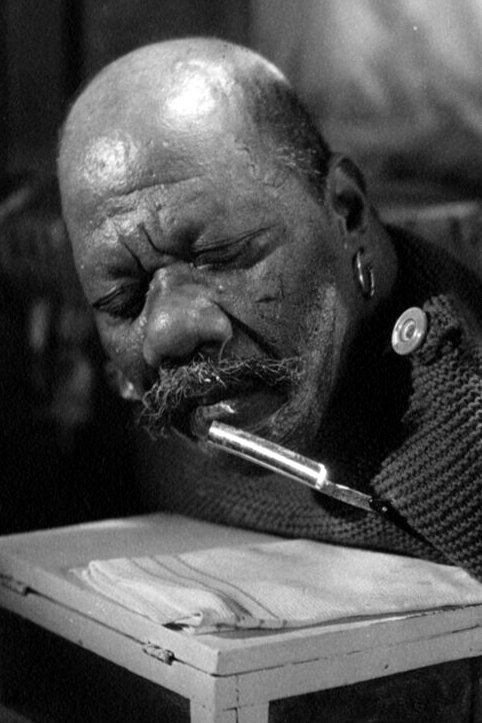 et billede af Prince Randian