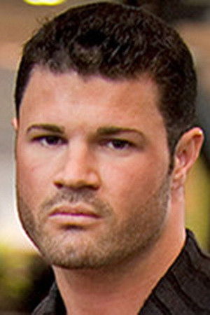 et billede af Marco Vegas