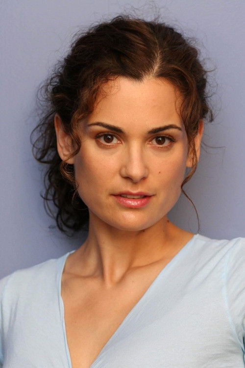 et billede af Sarah Zoe Canner