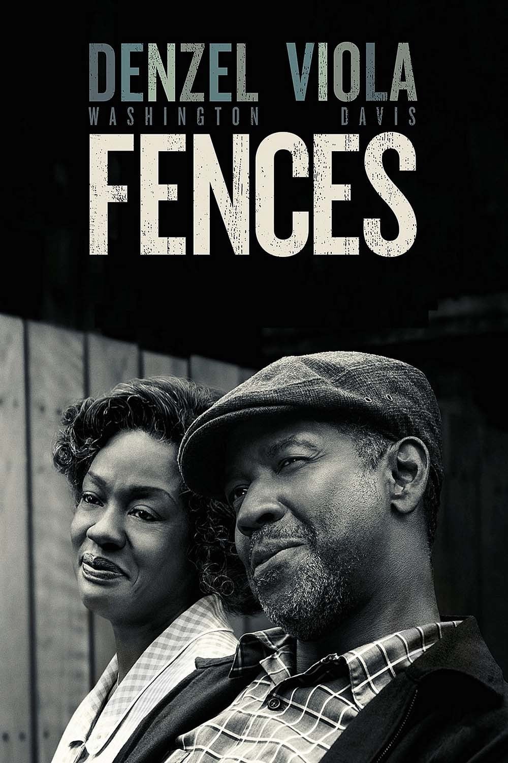 Fences streaming