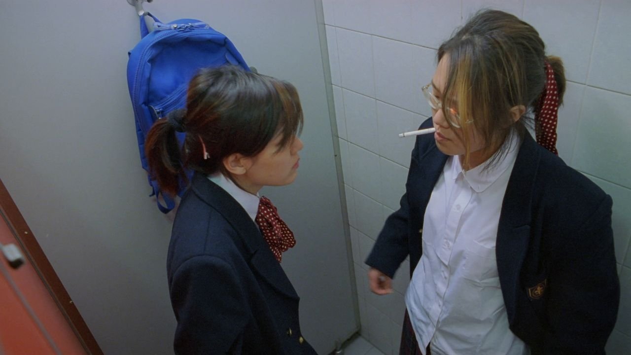 Bye June (1998)
