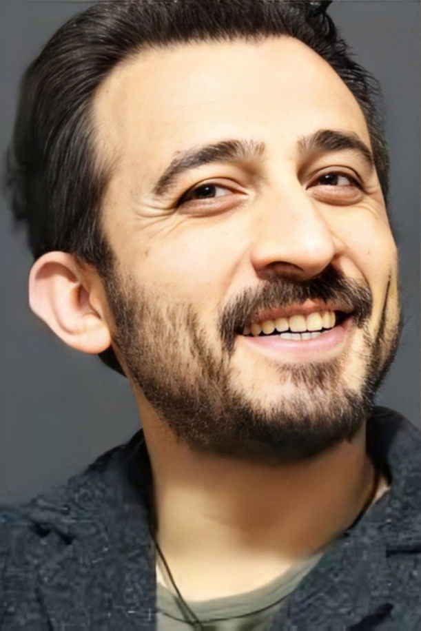 et billede af Kenan Yıldırım