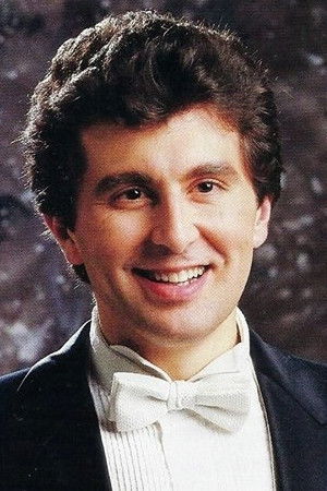 et billede af Jerry Hadley