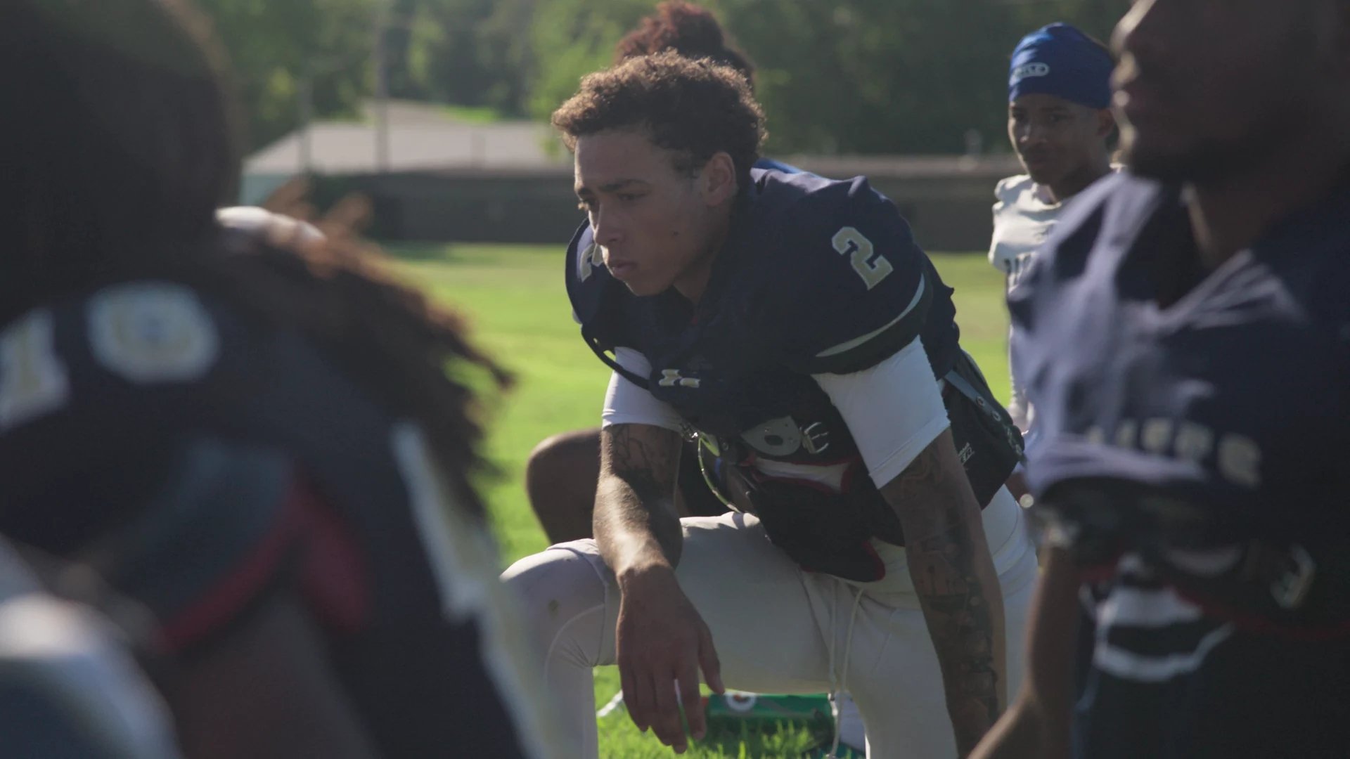 Last Chance U