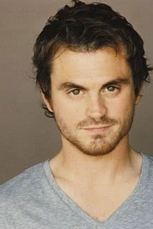 et billede af Leandro DiMonriva