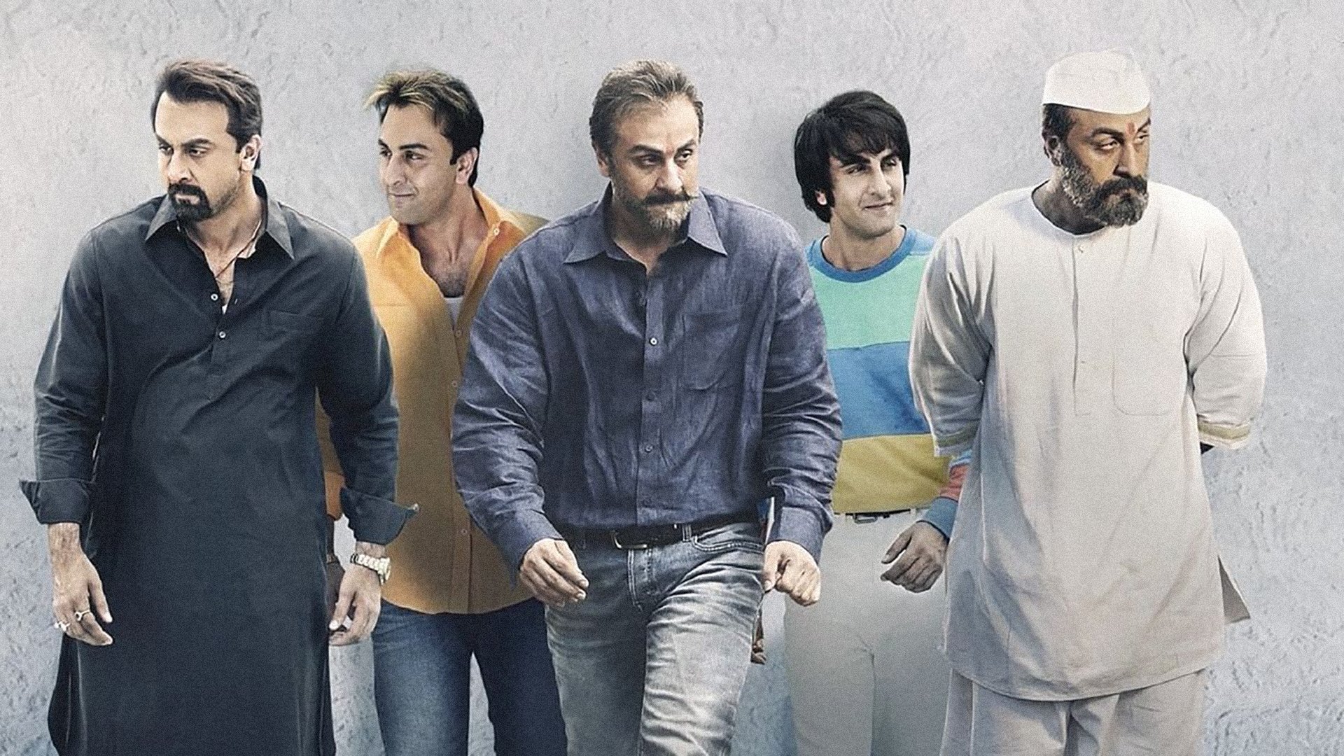 Image du film Sanju pjgsjsmrwg1mojnyneqksjvc39rjpg