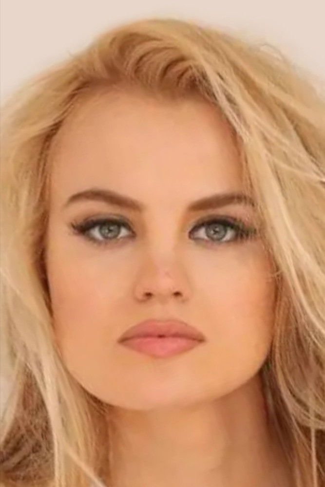 et billede af Zandi Holup