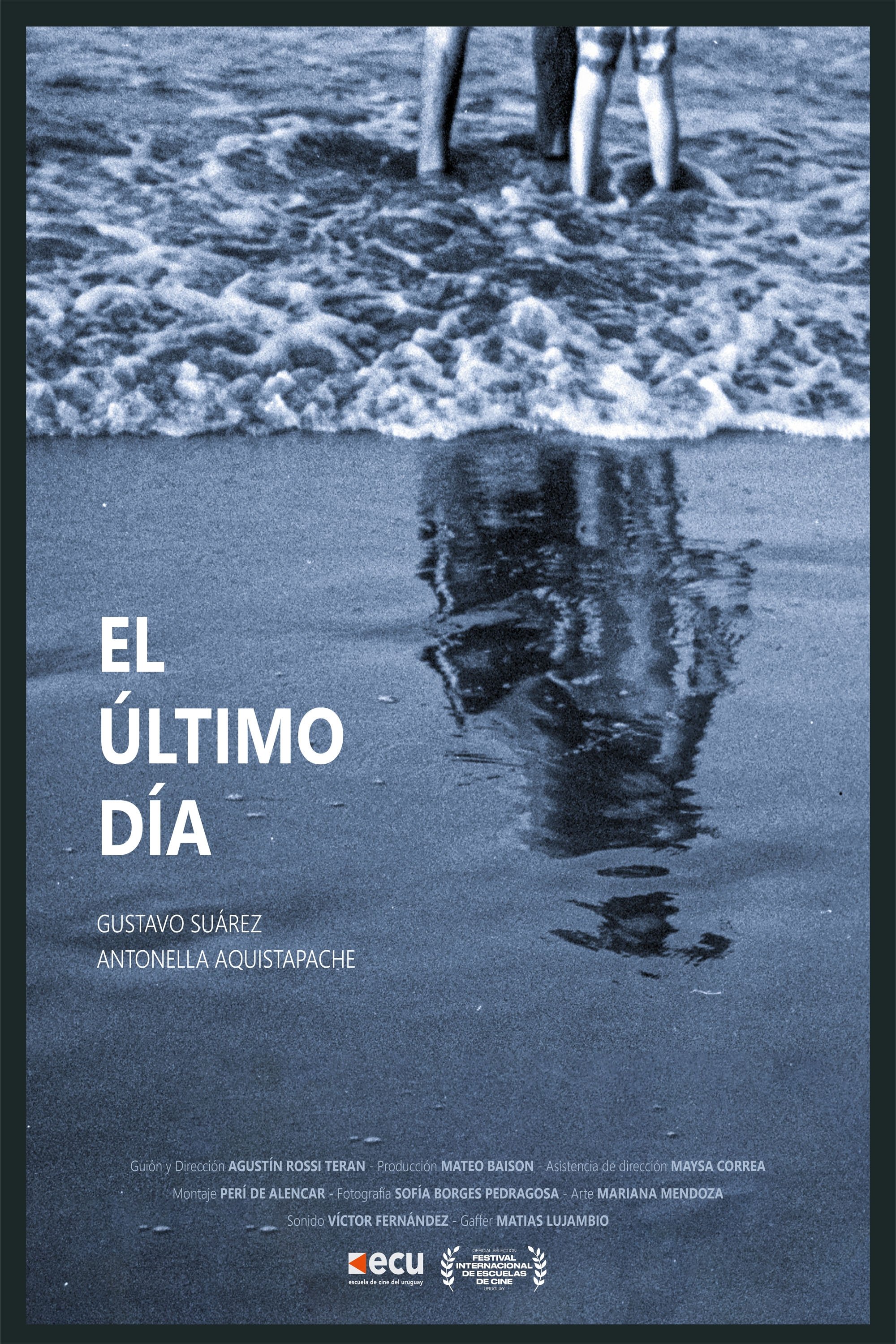El último día El último día