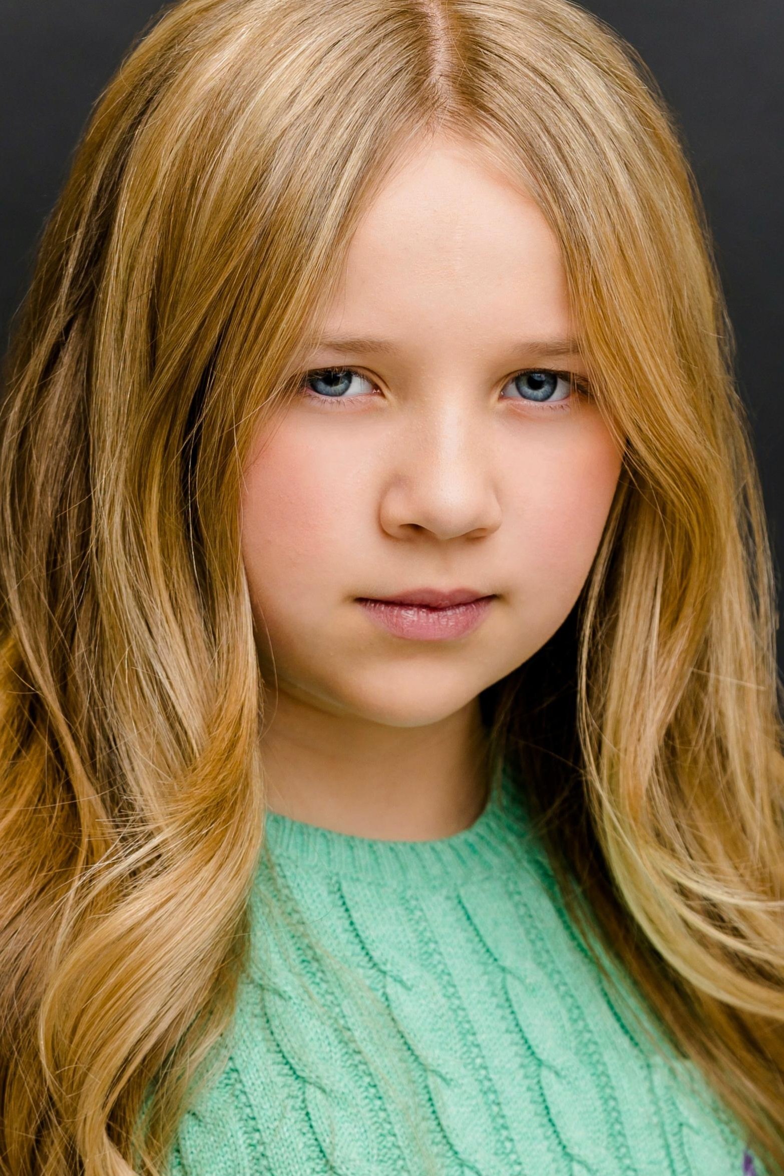 et billede af Charlotte Witt