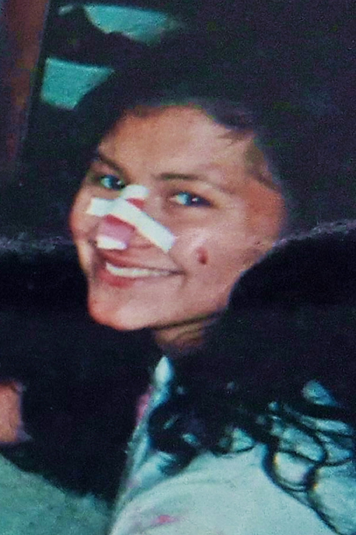 et billede af Andreia Rodriguez