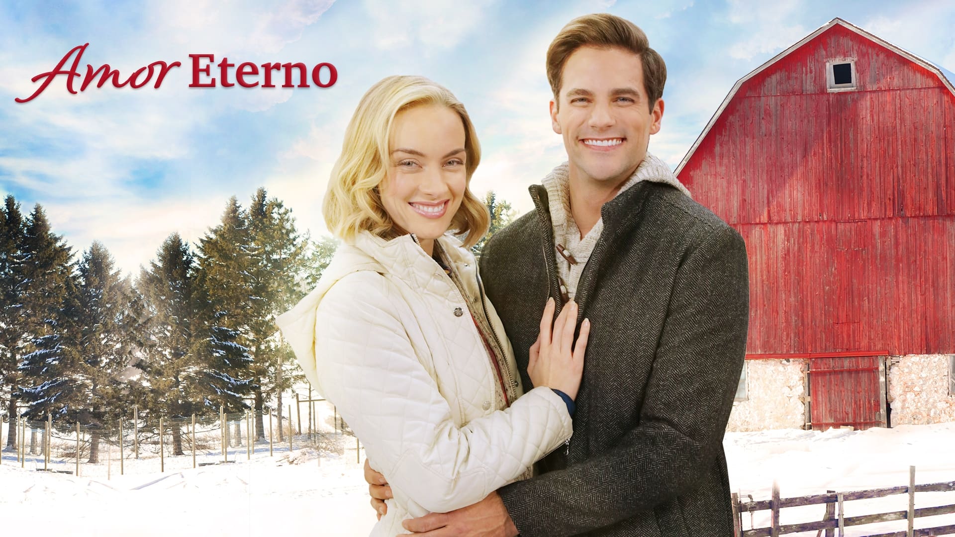 Timeless Love (2019)