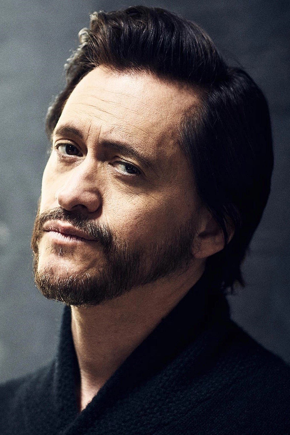 Clifton Collins Jr.