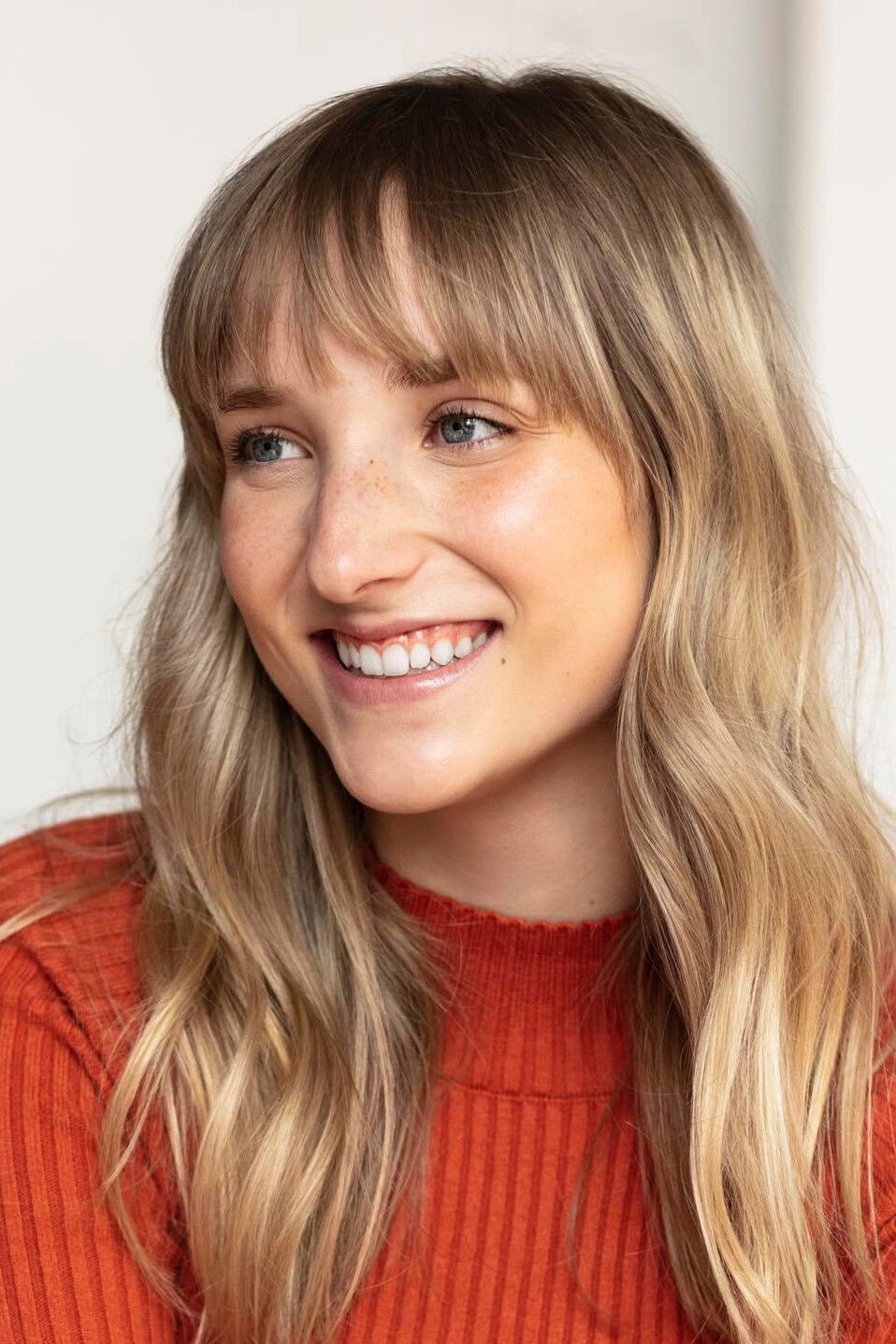 et billede af Cassandra Montreuil