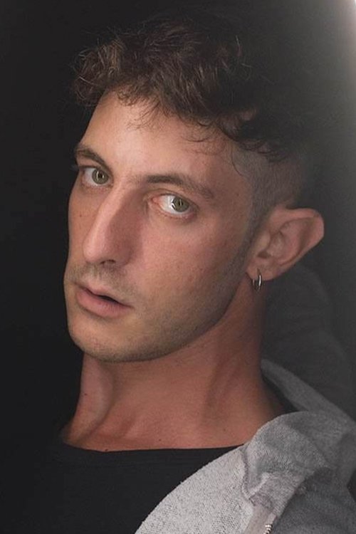 Fivos Papakostas's picture in the cast