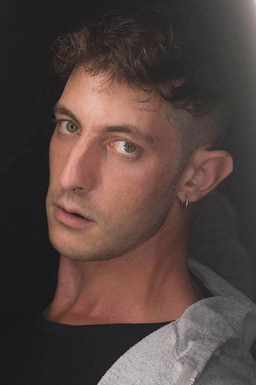 et billede af Fivos Papakostas