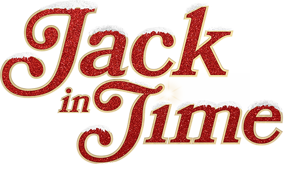 Jack in Time for Christmas