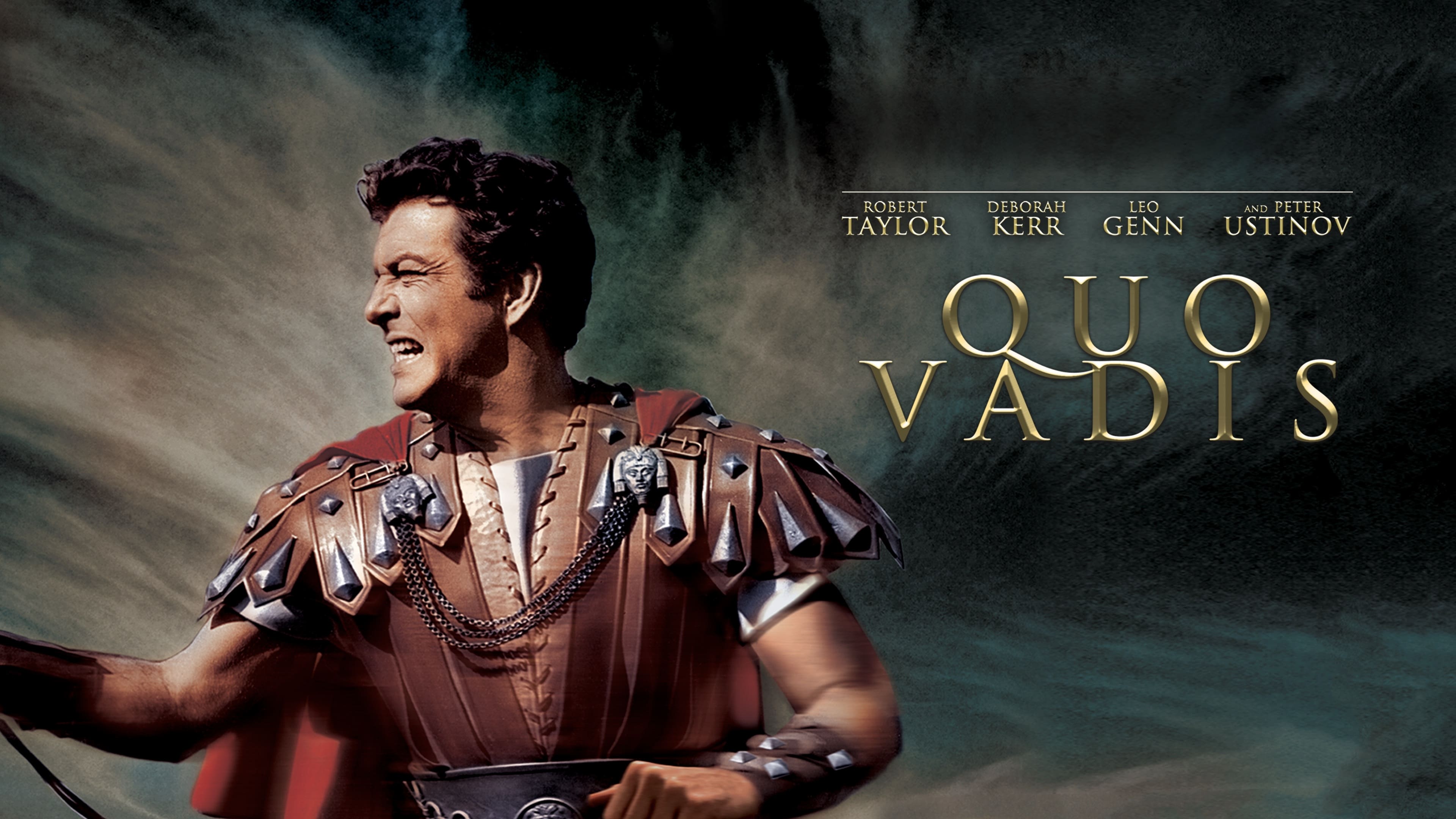 Quo Vadis (1951)