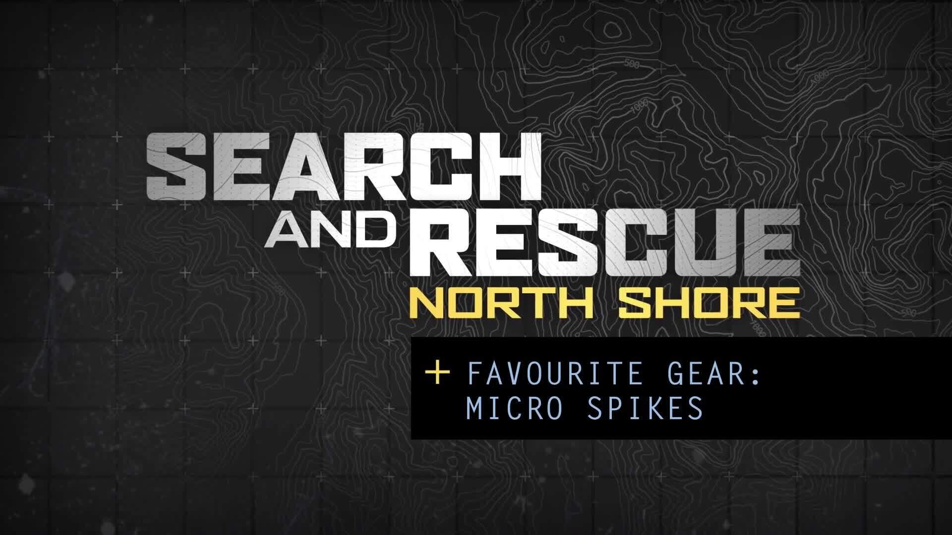 Thumbnail for MICRO SPIKES Season 0 Episode 16
