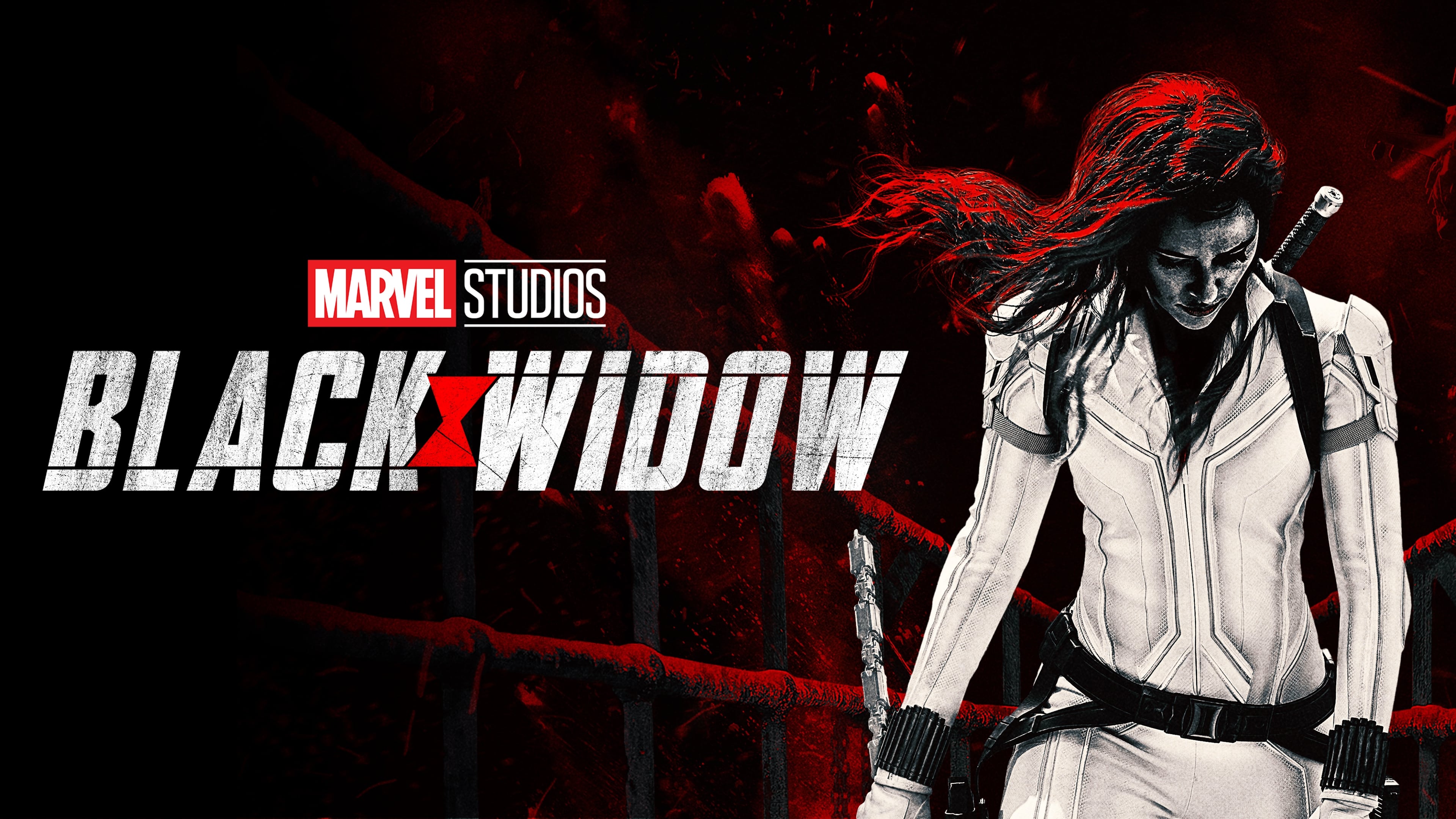 Black Widow (2021)