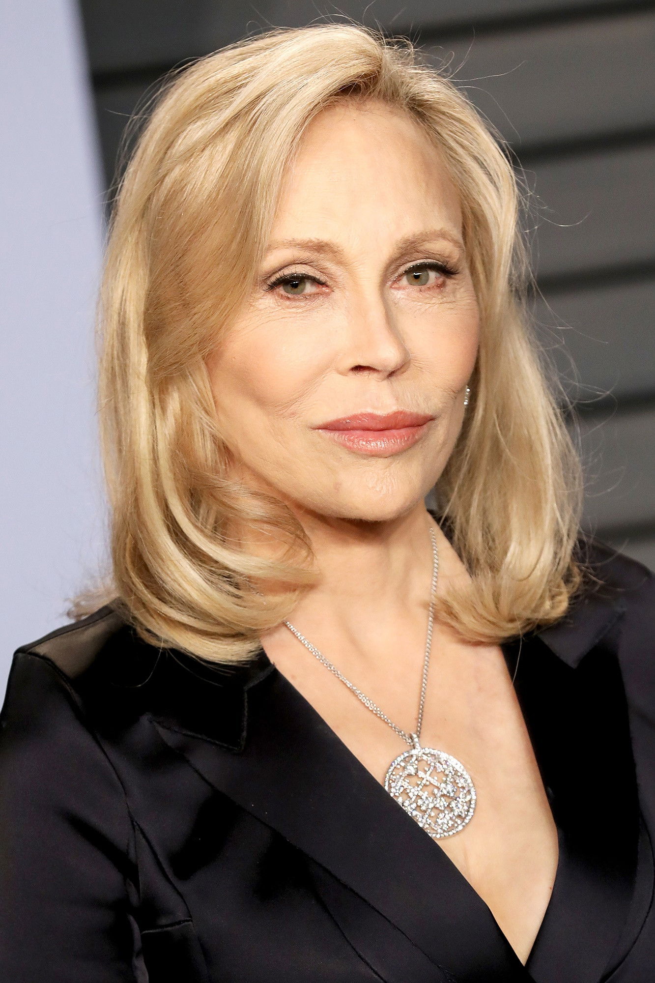 et billede af Faye Dunaway