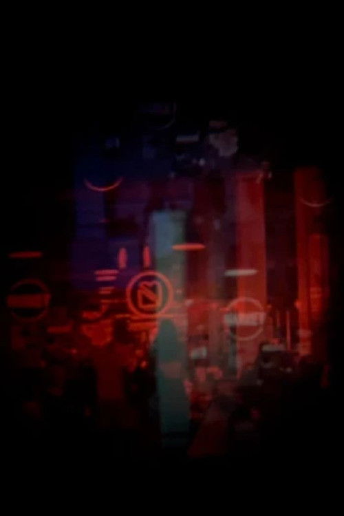 Poster for Bifurcaciones