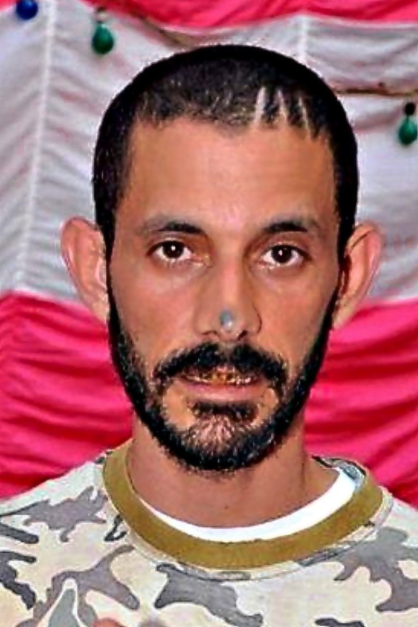 et billede af Ramy Gheit