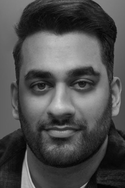 et billede af Adam Nurada