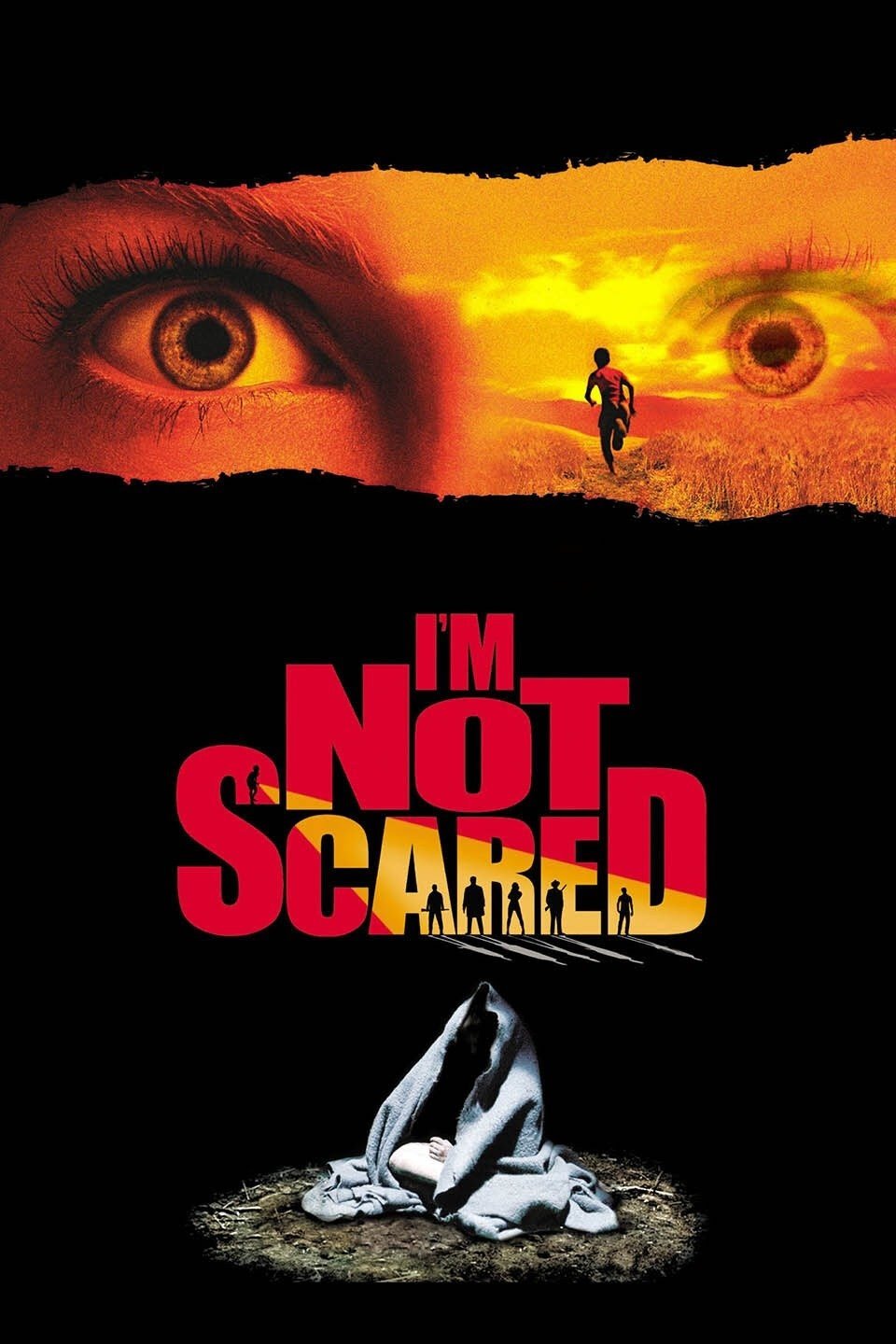 I'm Not Scared