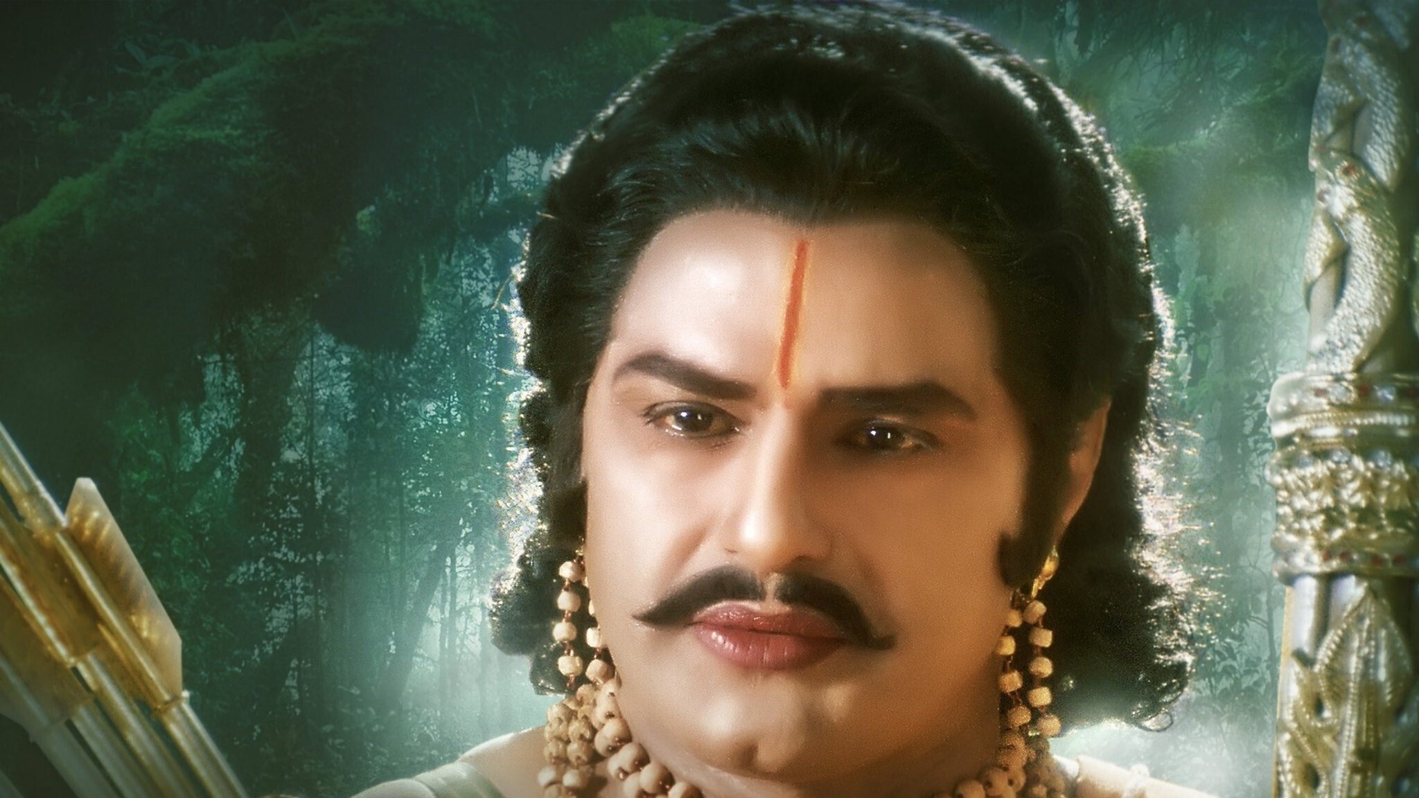 Narthanasala (2020)