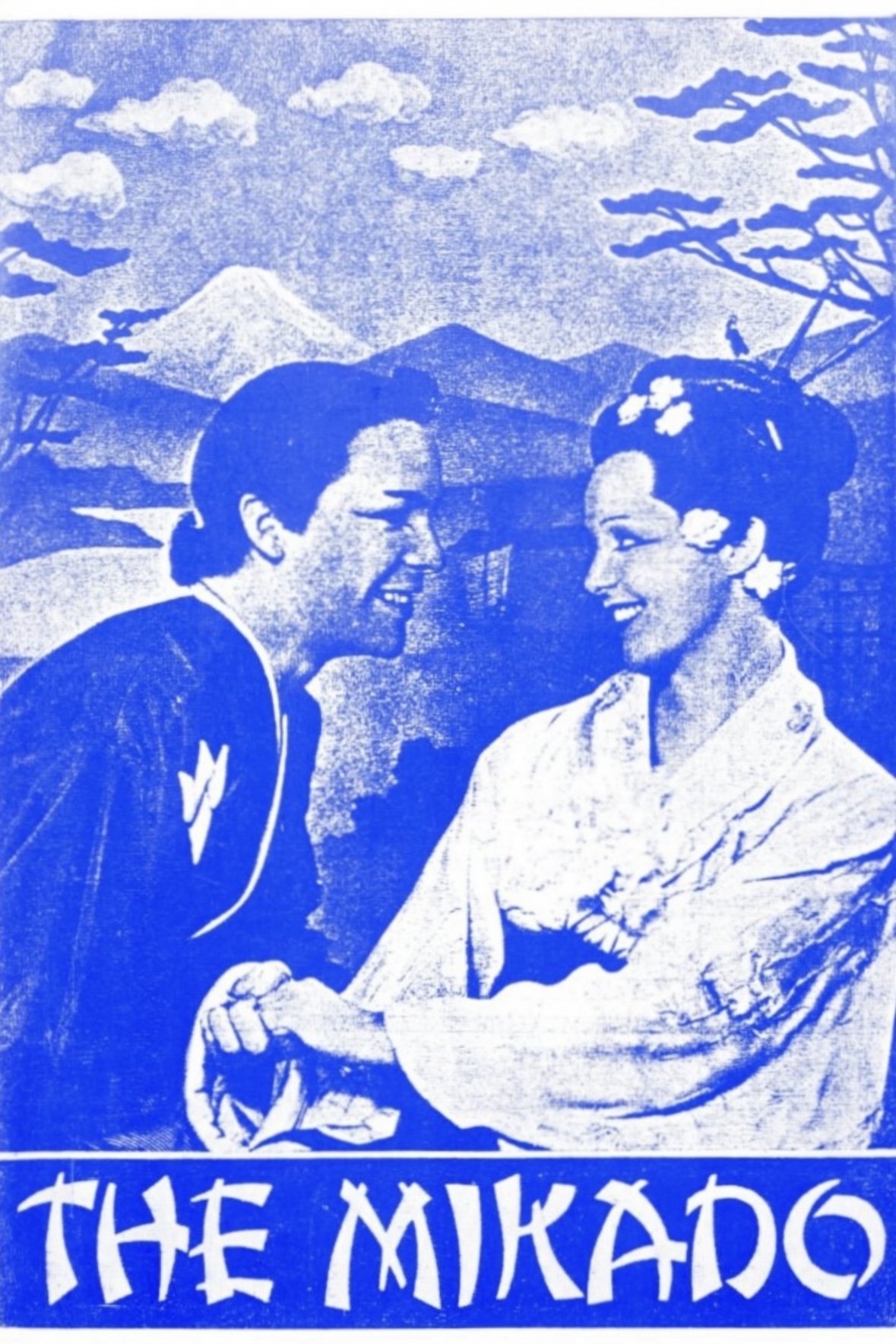 The Mikado