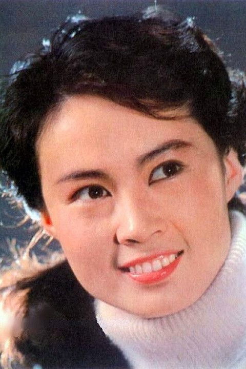 et billede af Lanying Wang