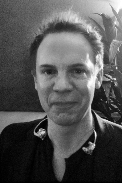 et billede af Morgan Nicholls