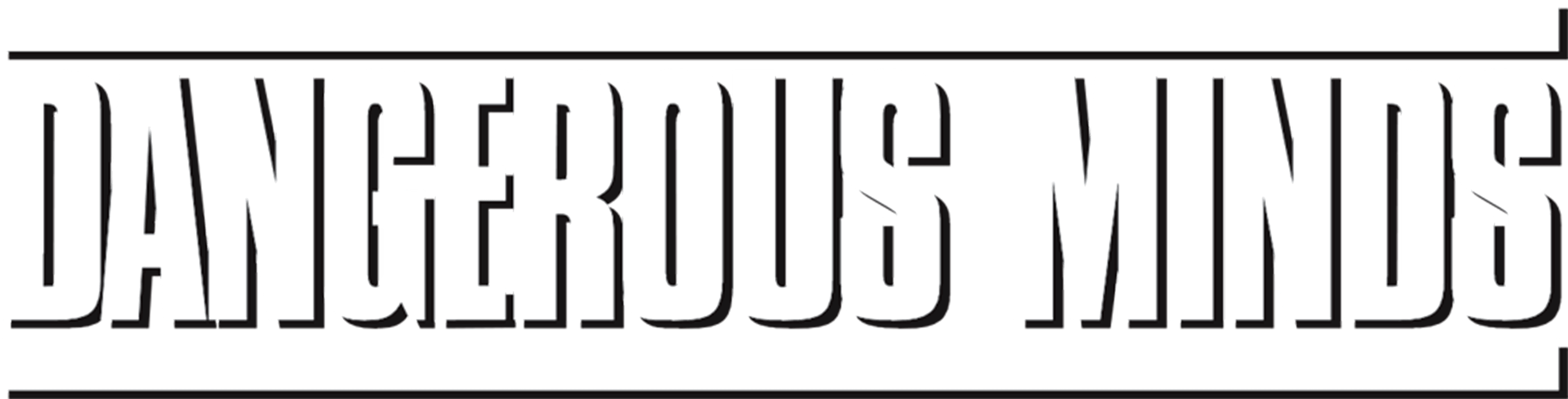 Dangerous Minds Logo
