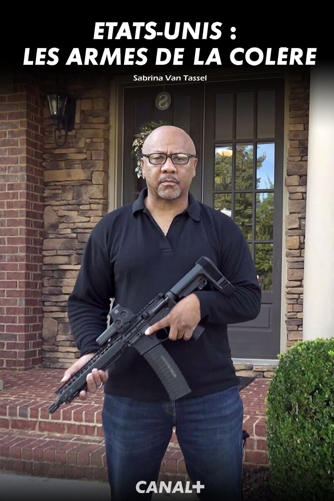 Etats-Unis : les armes de la col&egrave;re