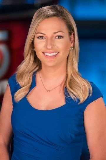 et billede af Katie Thompson