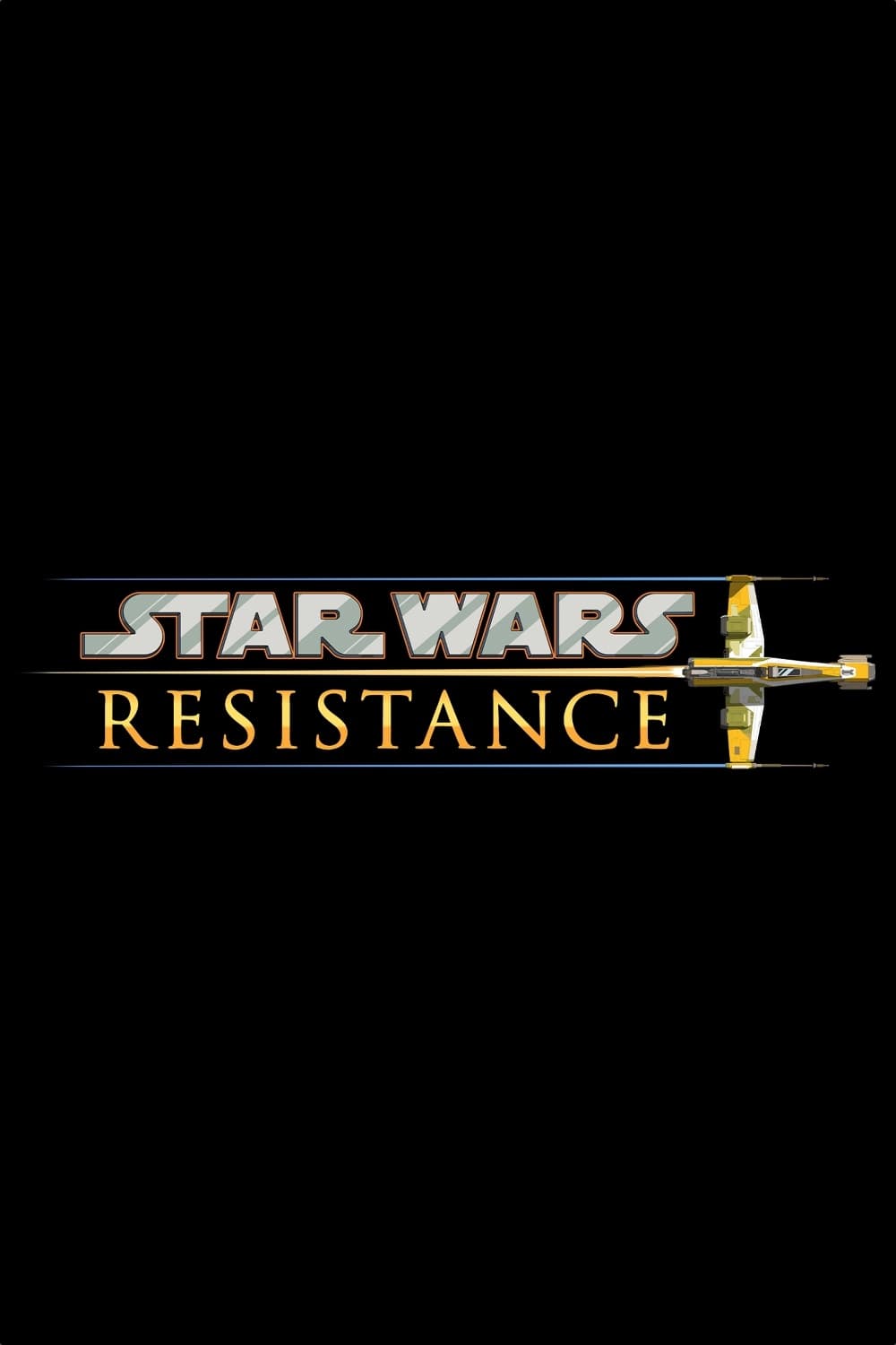 Star Wars Resistance (TV Series 2018-2020) - Posters — The Movie Database  (TMDB)