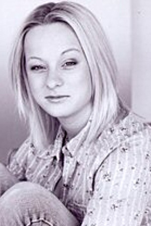 et billede af Amanda Hiebert