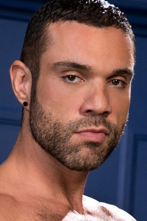 et billede af Letterio Amadeo